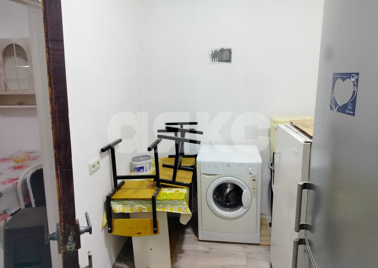 Фото №27: Дом 63 м² + 3.56 сот. - Кореновск, мкр. 3-й квартал, ул. Красноказачья, 55