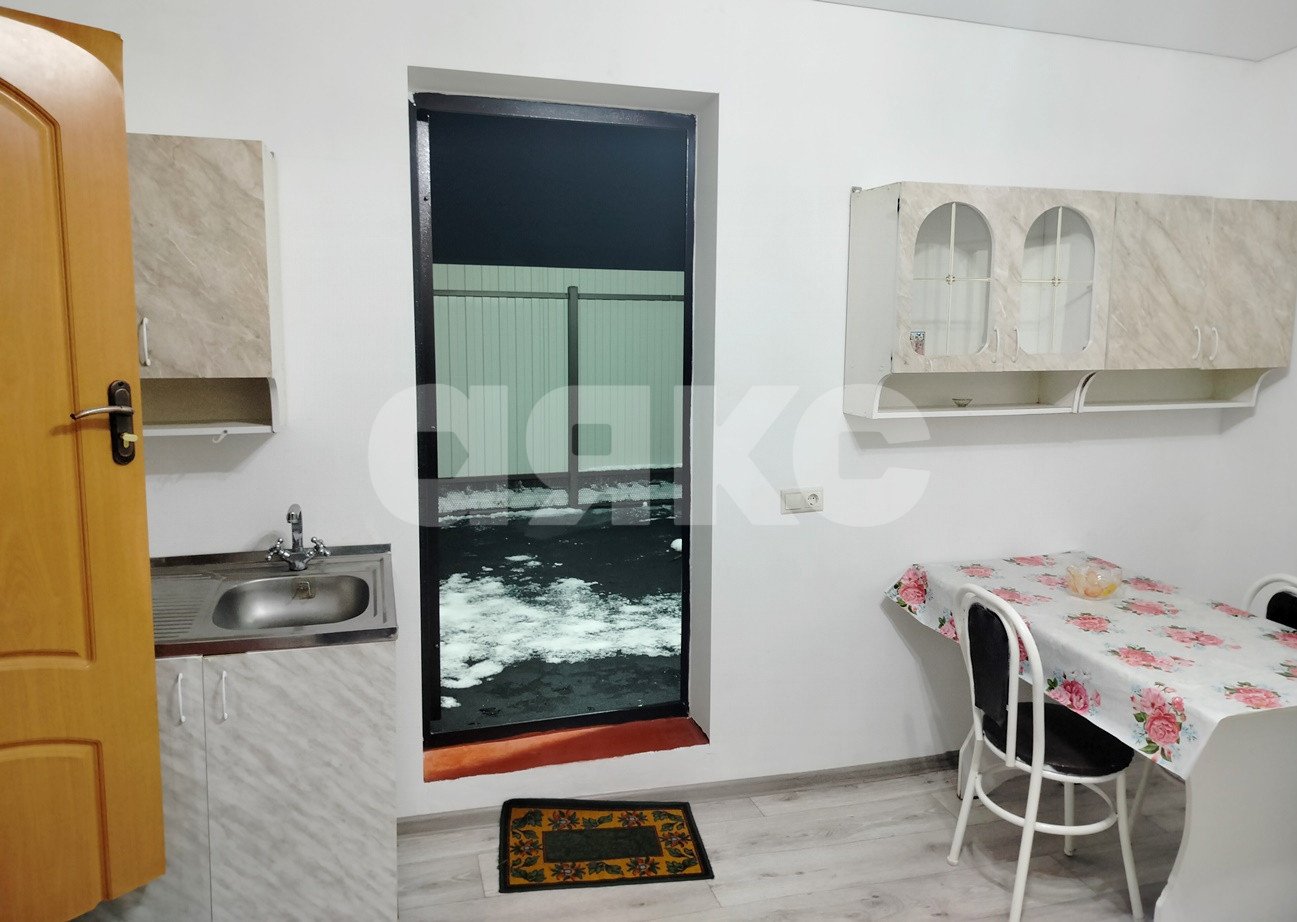 Фото №32: Дом 63 м² + 3.56 сот. - Кореновск, мкр. 3-й квартал, ул. Красноказачья, 55