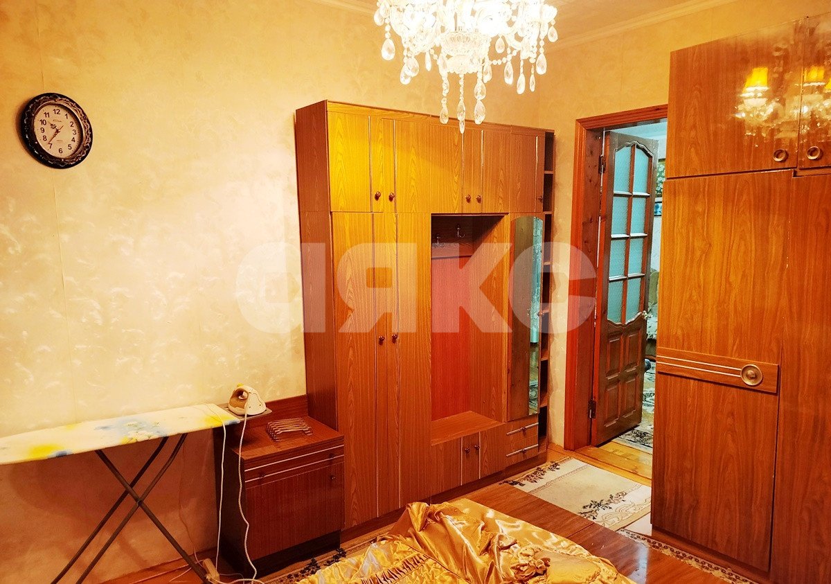 Фото №17: Дом 63 м² + 3.56 сот. - Кореновск, мкр. 3-й квартал, ул. Красноказачья, 55