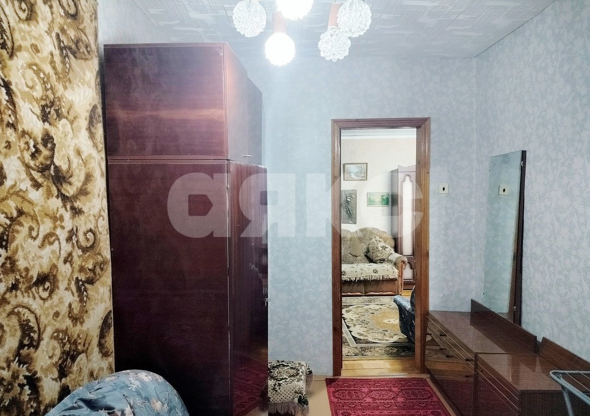 Фото №16: Дом 63 м² + 3.56 сот. - Кореновск, мкр. 3-й квартал, ул. Красноказачья, 55