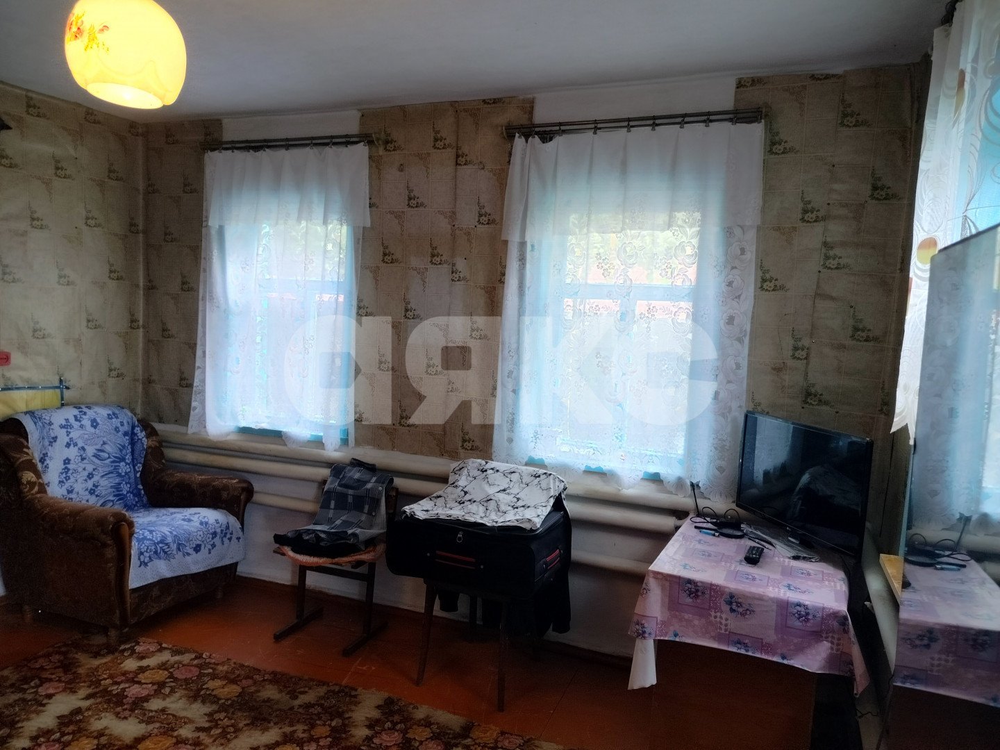 Фото №10: Дом 40 м² + 3.67 сот. - Кореновск, мкр. 3-й квартал, ул. Чапаева, 77А