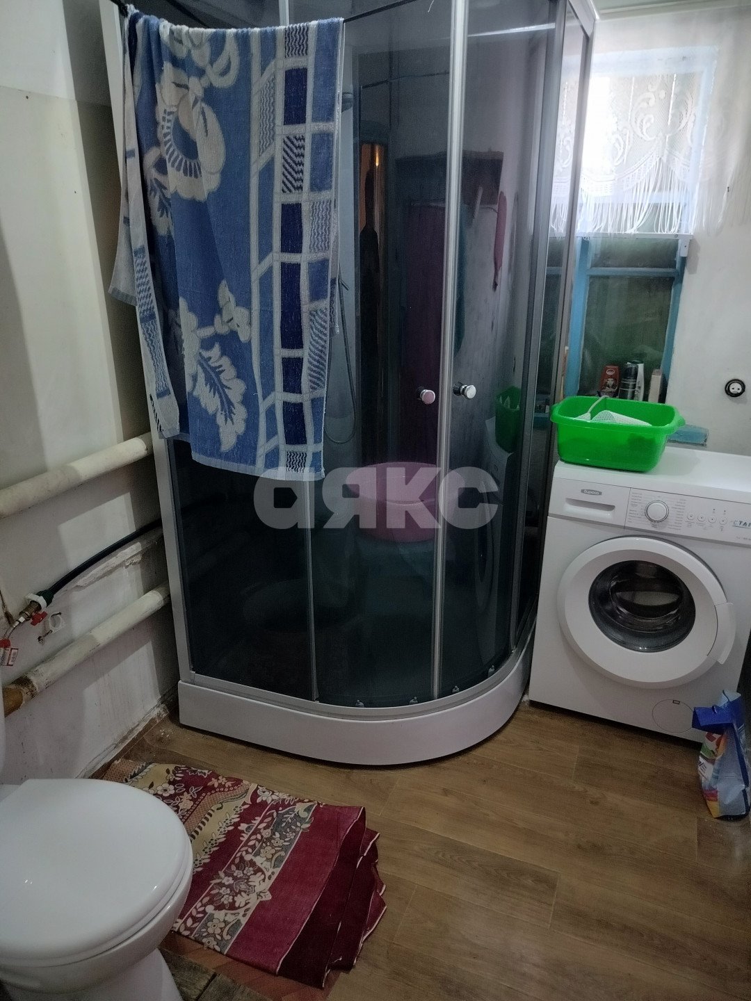 Фото №5: Дом 40 м² + 3.67 сот. - Кореновск, мкр. 3-й квартал, ул. Чапаева, 77А