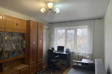 Фото №4: 3-комнатная квартира 56 м² - Краснодар, мкр. Центральный внутригородской округ, ул. имени П.М. Гаврилова, 113