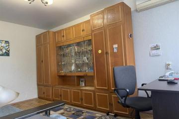 Фото №5: 3-комнатная квартира 56 м² - Краснодар, мкр. Центральный внутригородской округ, ул. имени П.М. Гаврилова, 113