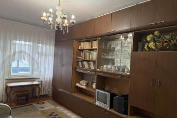 Фото №3: 3-комнатная квартира 56 м² - Краснодар, мкр. Центральный внутригородской округ, ул. имени П.М. Гаврилова, 113