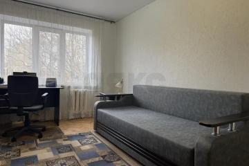 Фото №1: 3-комнатная квартира 56 м² - Краснодар, мкр. Центральный внутригородской округ, ул. имени П.М. Гаврилова, 113