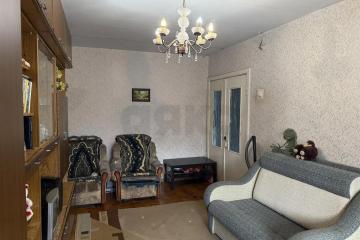 Фото №2: 3-комнатная квартира 56 м² - Краснодар, мкр. Центральный внутригородской округ, ул. имени П.М. Гаврилова, 113