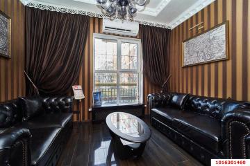 Фото №2: Пентхаус 153 м² - Краснодар, мкр. Фестивальный, ул. Гаражная, 79/1