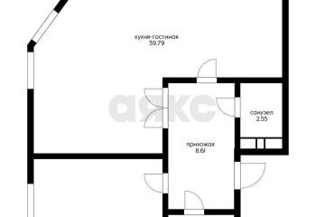 Фото №4: Пентхаус 153 м² - Краснодар, мкр. Фестивальный, ул. Гаражная, 79/1