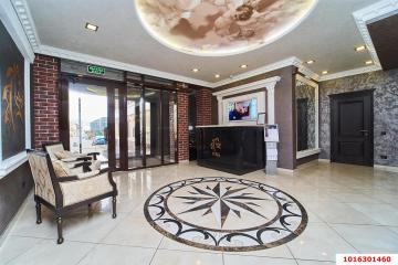 Фото №1: Пентхаус 153 м² - Краснодар, мкр. Фестивальный, ул. Гаражная, 79/1