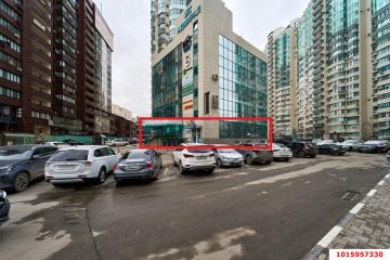 Фото №3: Коммерция 929 м² - Краснодар, мкр. Центральный, ул. Кубанская набережная, 37/12