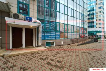 Фото №5: Коммерция 929 м² - Краснодар, мкр. Центральный, ул. Кубанская набережная, 37/12