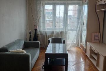 Фото №1: 2-комнатная квартира 48 м² - Краснодар, мкр. Центральный, ул. Коммунаров, 201