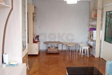 Фото №2: 2-комнатная квартира 48 м² - Краснодар, мкр. Центральный, ул. Коммунаров, 201