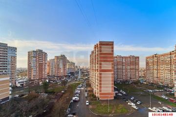 Фото №2: 1-комнатная квартира 41 м² - Краснодар, мкр. Военный городок № 1, ул. имени Калинина, 350/3