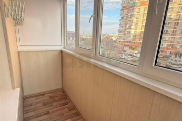 Фото №5: 1-комнатная квартира 41 м² - Краснодар, мкр. Военный городок № 1, ул. имени Калинина, 350/3