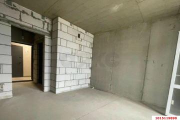 Фото №5: Студия 20 м² - Краснодар, мкр. жилой комплекс Абрикос, ул. 5-я Дорожная, 68к3