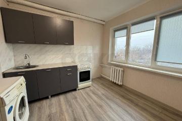 Фото №1: 1-комнатная квартира 32 м² - Краснодар, мкр. Черёмушки, ул. Селезнёва, 84