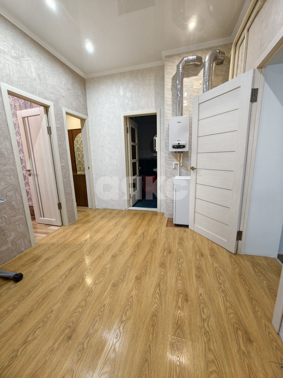 Фото №20: Дом 112 м² + 5 сот. - Кореновск, мкр. 2-й квартал