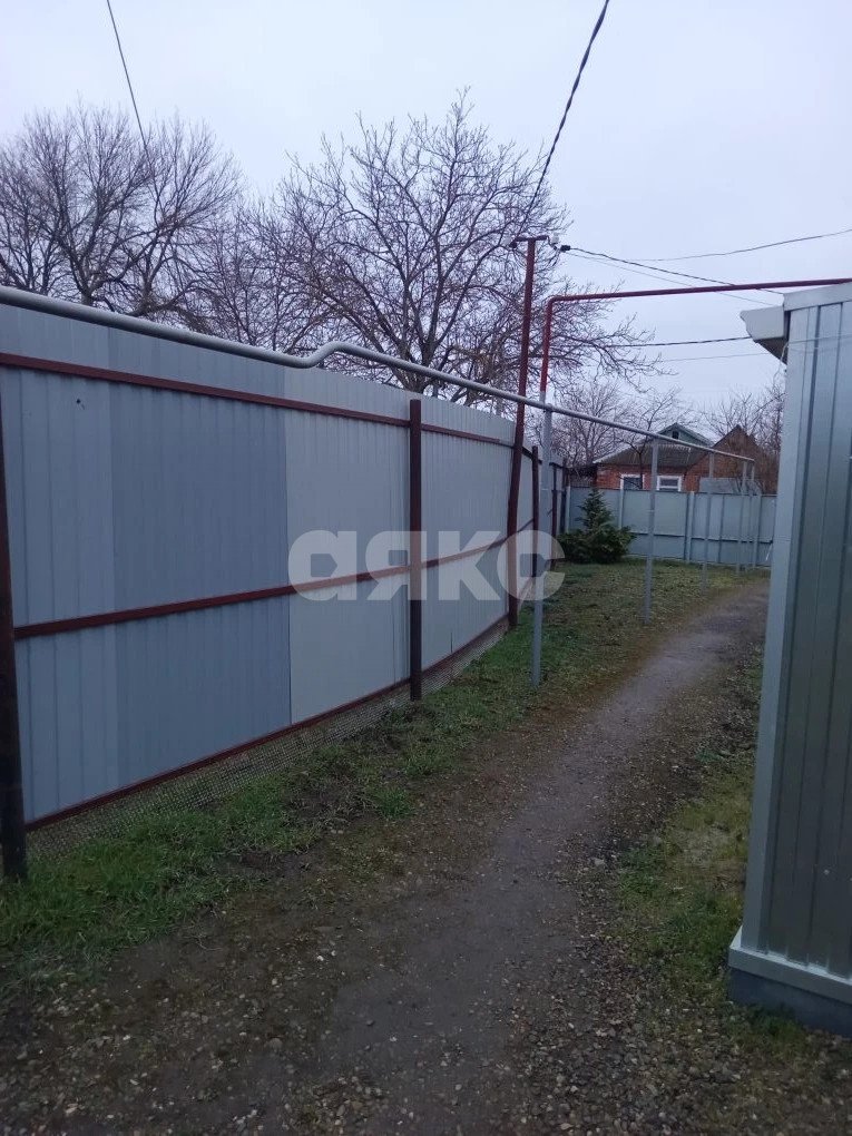 Фото №5: Дом 112 м² + 5 сот. - Кореновск, мкр. 2-й квартал