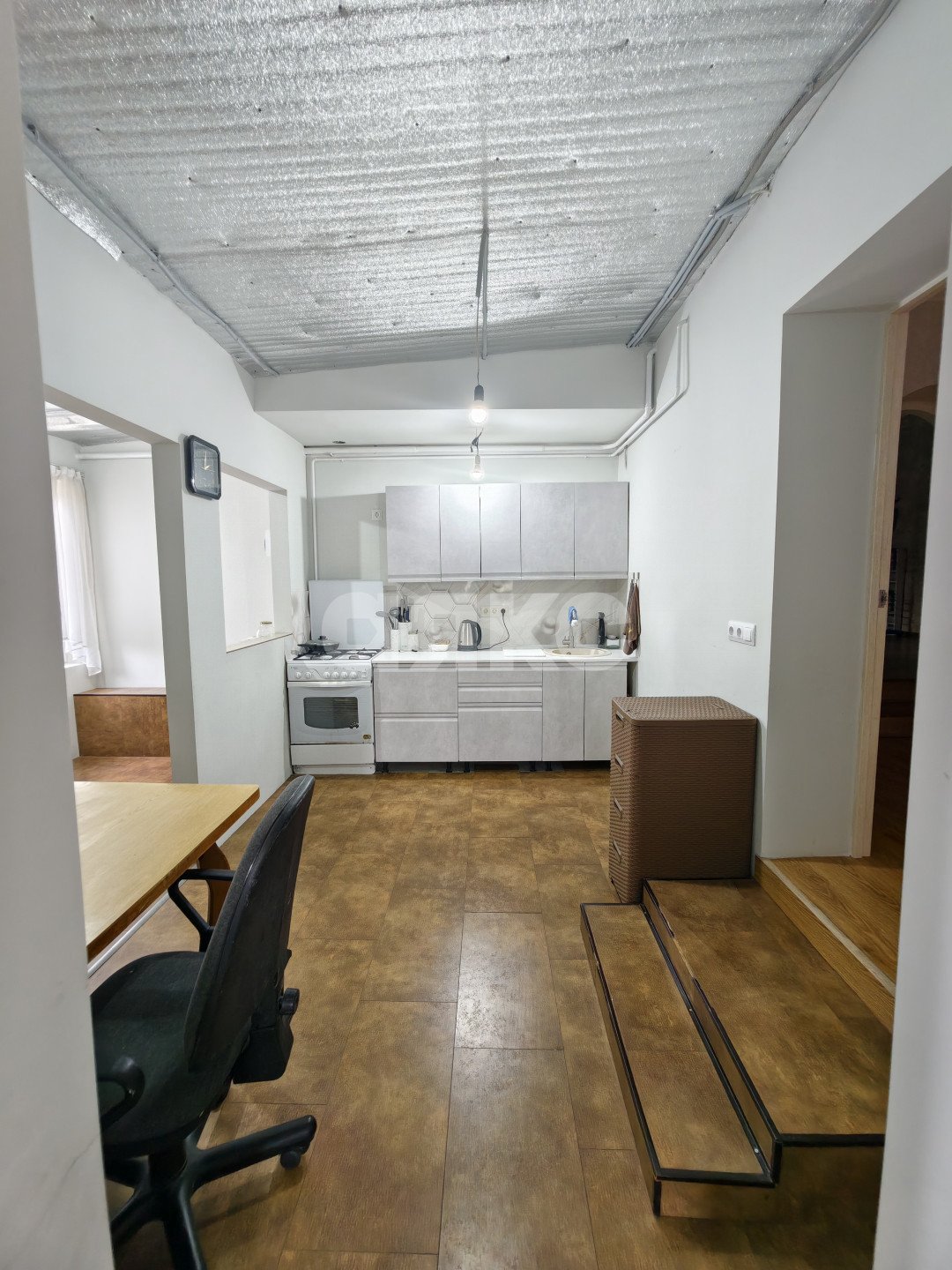 Фото №31: Дом 112 м² + 5 сот. - Кореновск, мкр. 2-й квартал