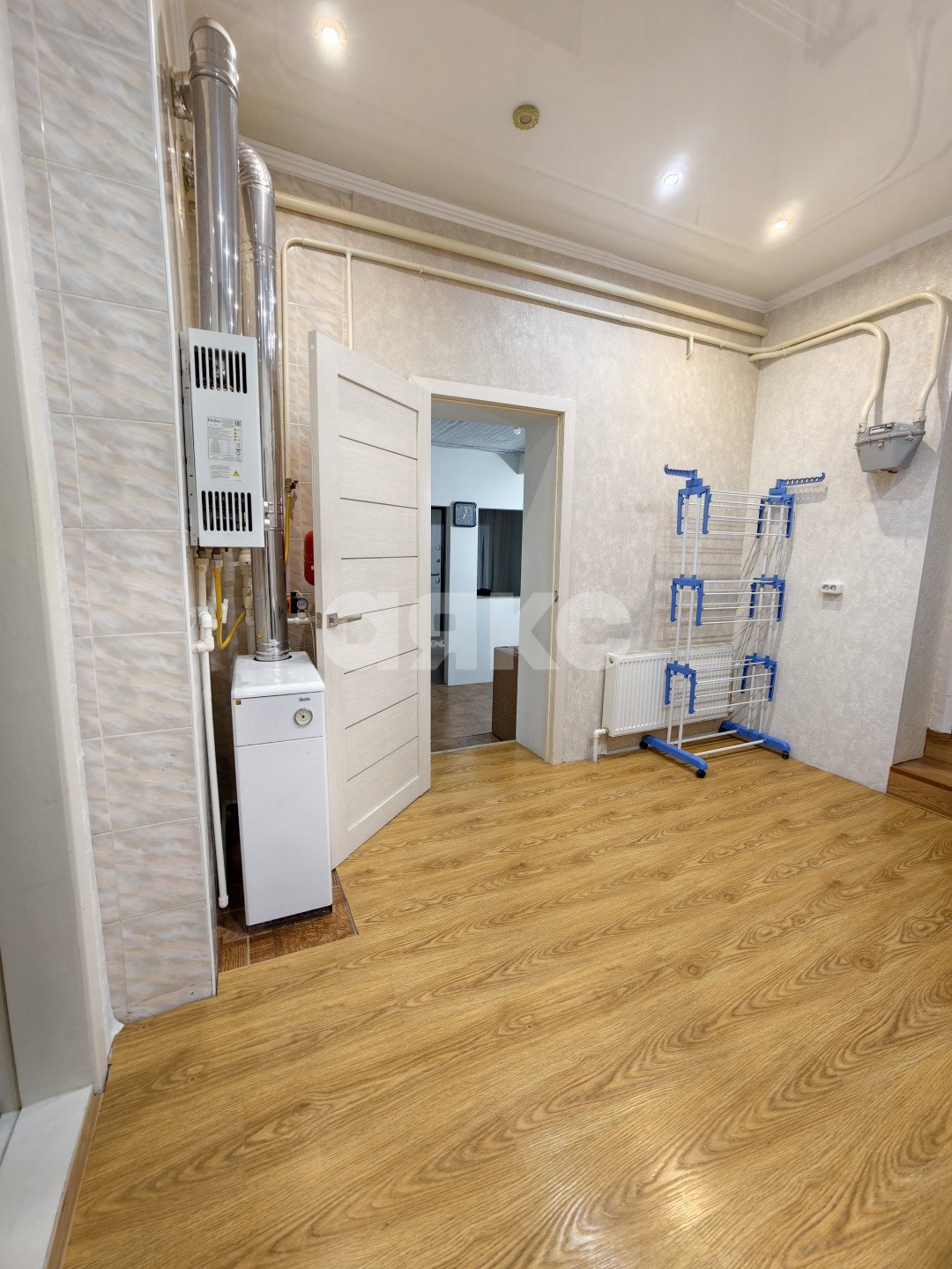 Фото №19: Дом 112 м² + 5 сот. - Кореновск, мкр. 2-й квартал