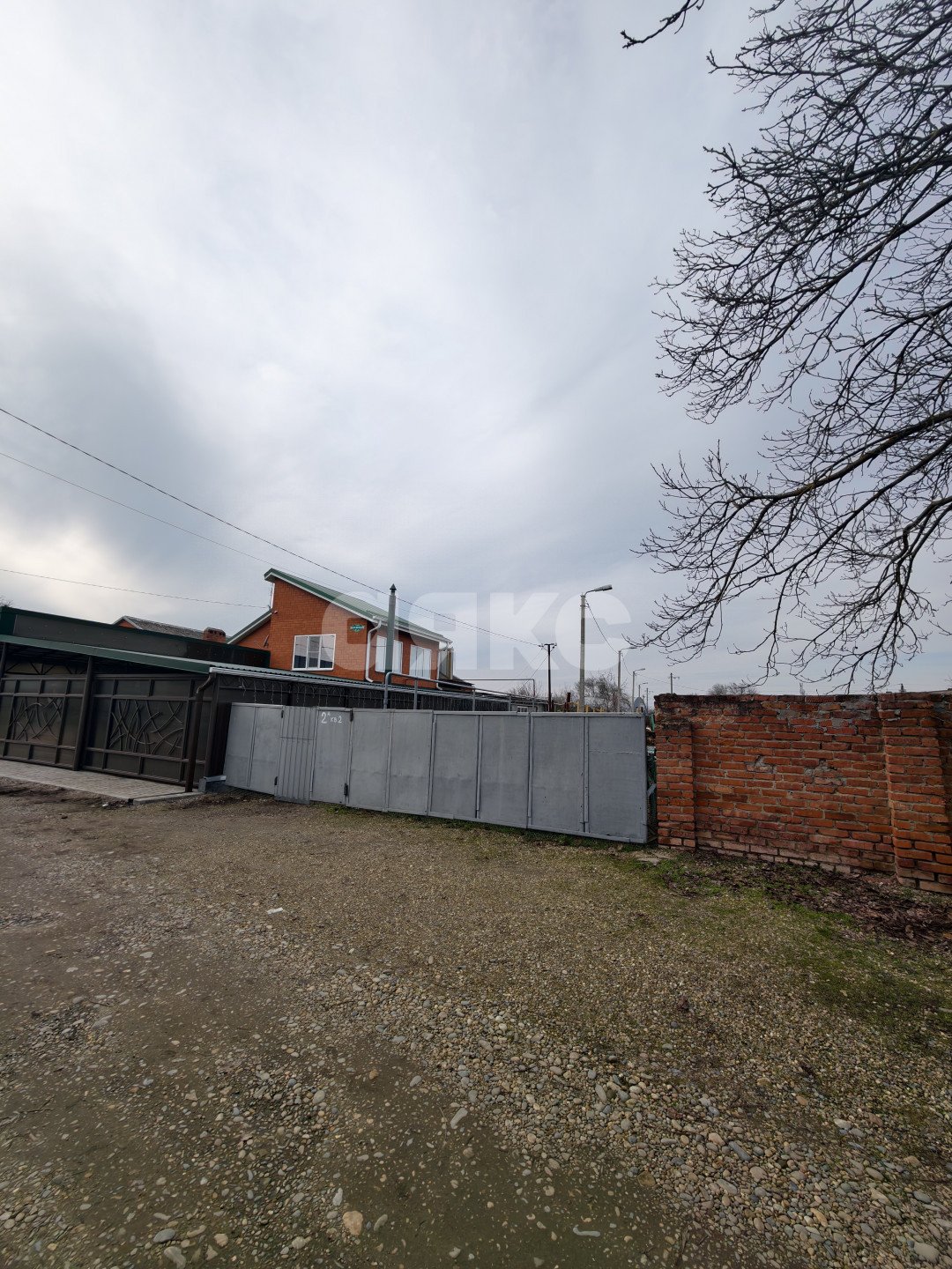 Фото №3: Дом 112 м² + 5 сот. - Кореновск, мкр. 2-й квартал