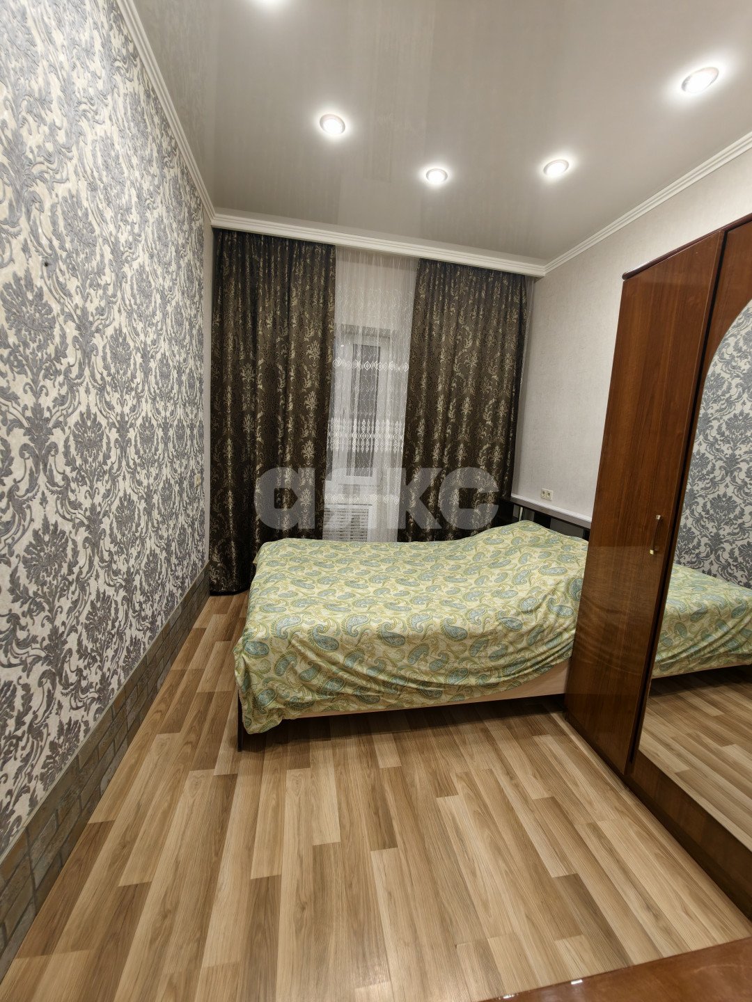 Фото №24: Дом 112 м² + 5 сот. - Кореновск, мкр. 2-й квартал