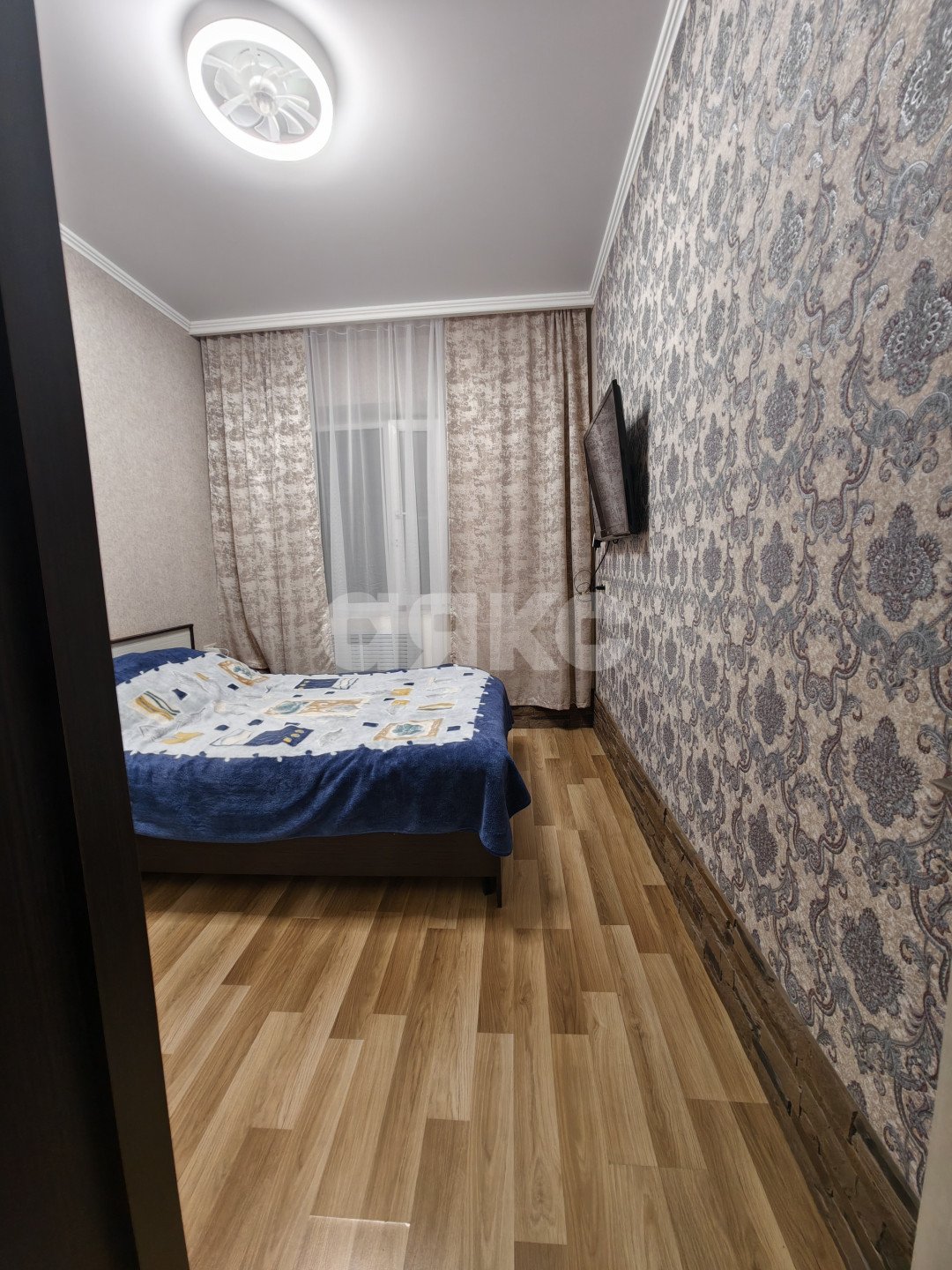 Фото №22: Дом 112 м² + 5 сот. - Кореновск, мкр. 2-й квартал