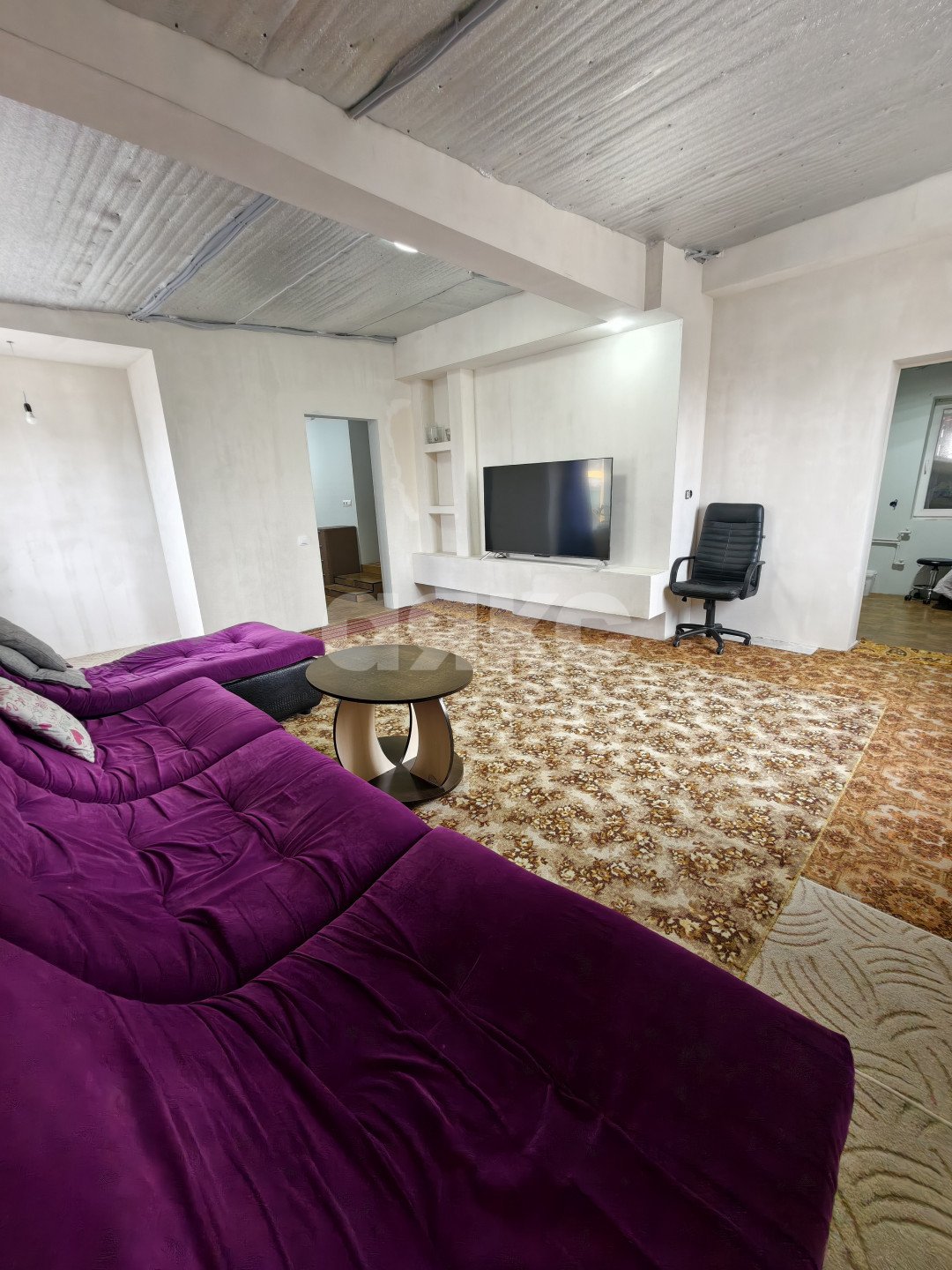 Фото №34: Дом 112 м² + 5 сот. - Кореновск, мкр. 2-й квартал