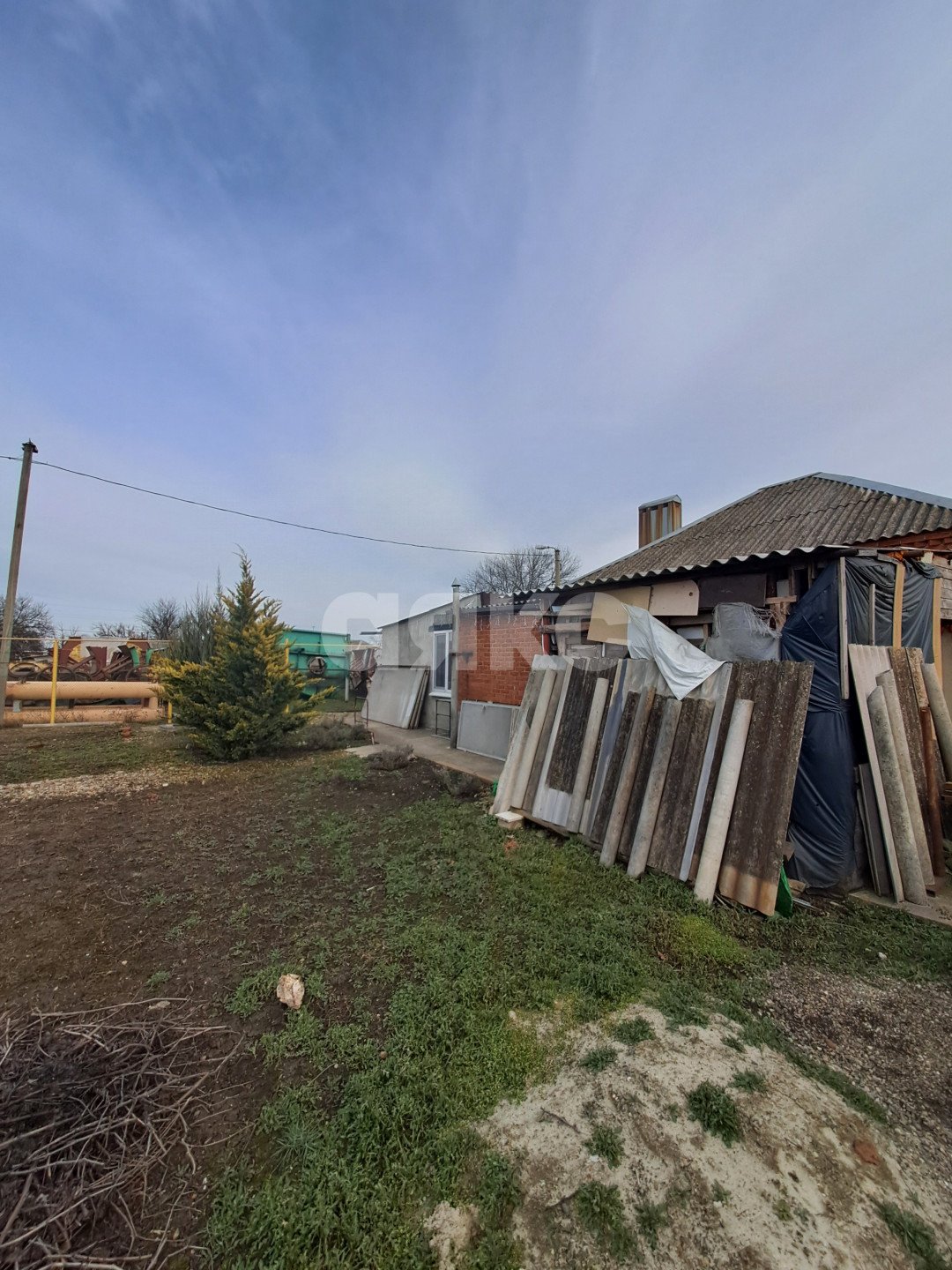 Фото №11: Дом 112 м² + 5 сот. - Кореновск, мкр. 2-й квартал