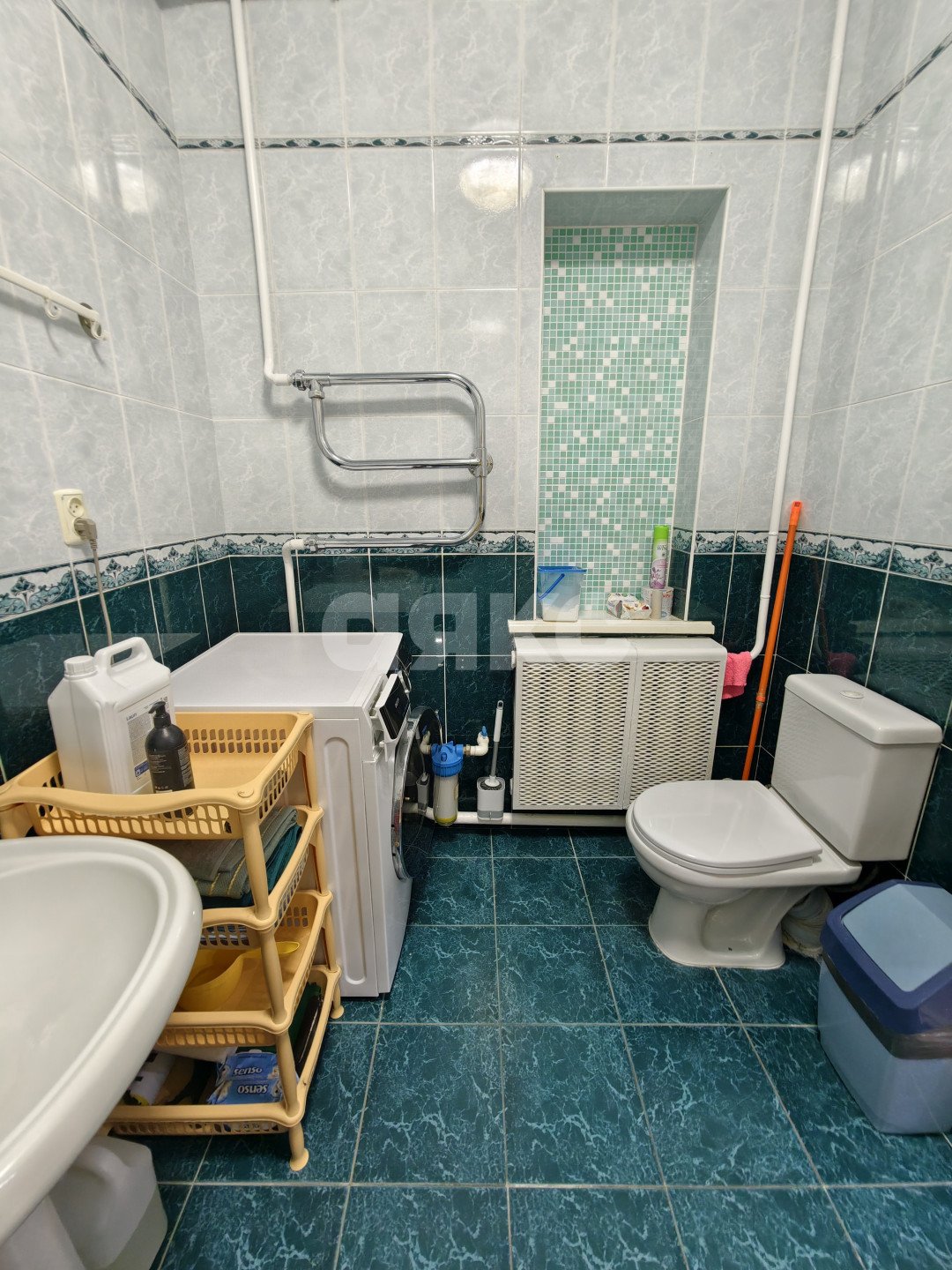 Фото №35: Дом 112 м² + 5 сот. - Кореновск, мкр. 2-й квартал