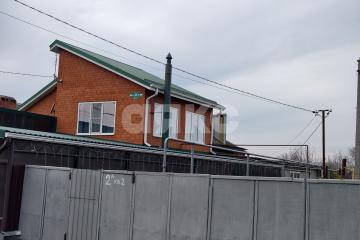 Фото №2: Дом 112 м² - Кореновск, мкр. 2-й квартал, 