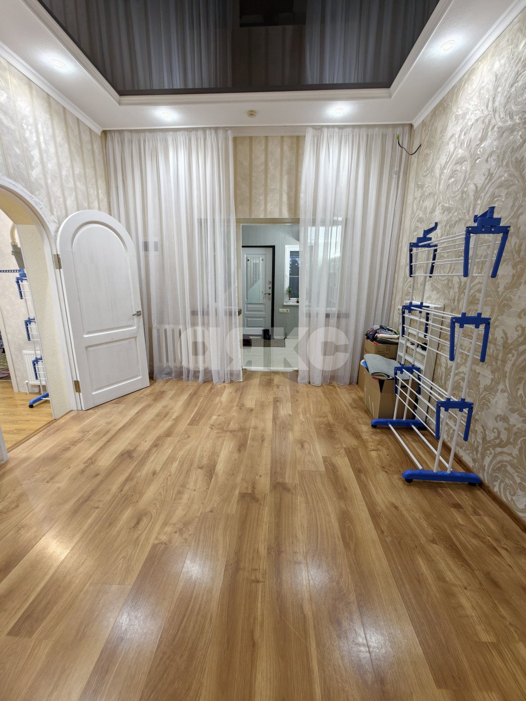 Фото №17: Дом 112 м² + 5 сот. - Кореновск, мкр. 2-й квартал