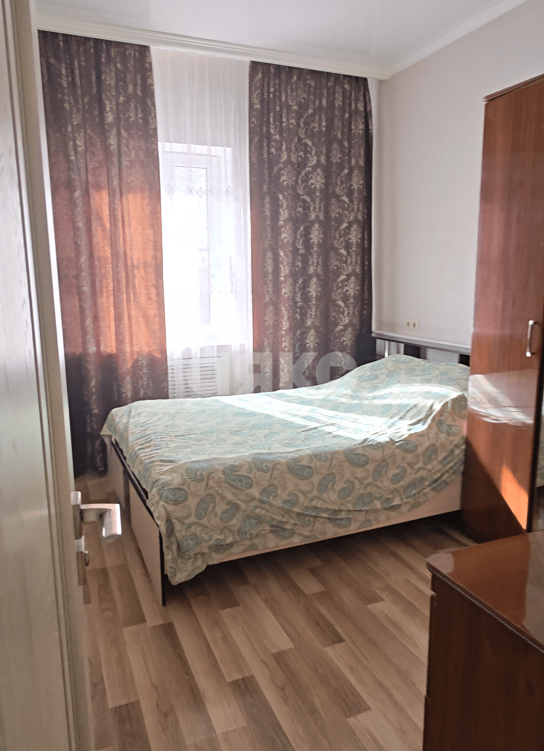 Фото №37: Дом 112 м² + 5 сот. - Кореновск, мкр. 2-й квартал