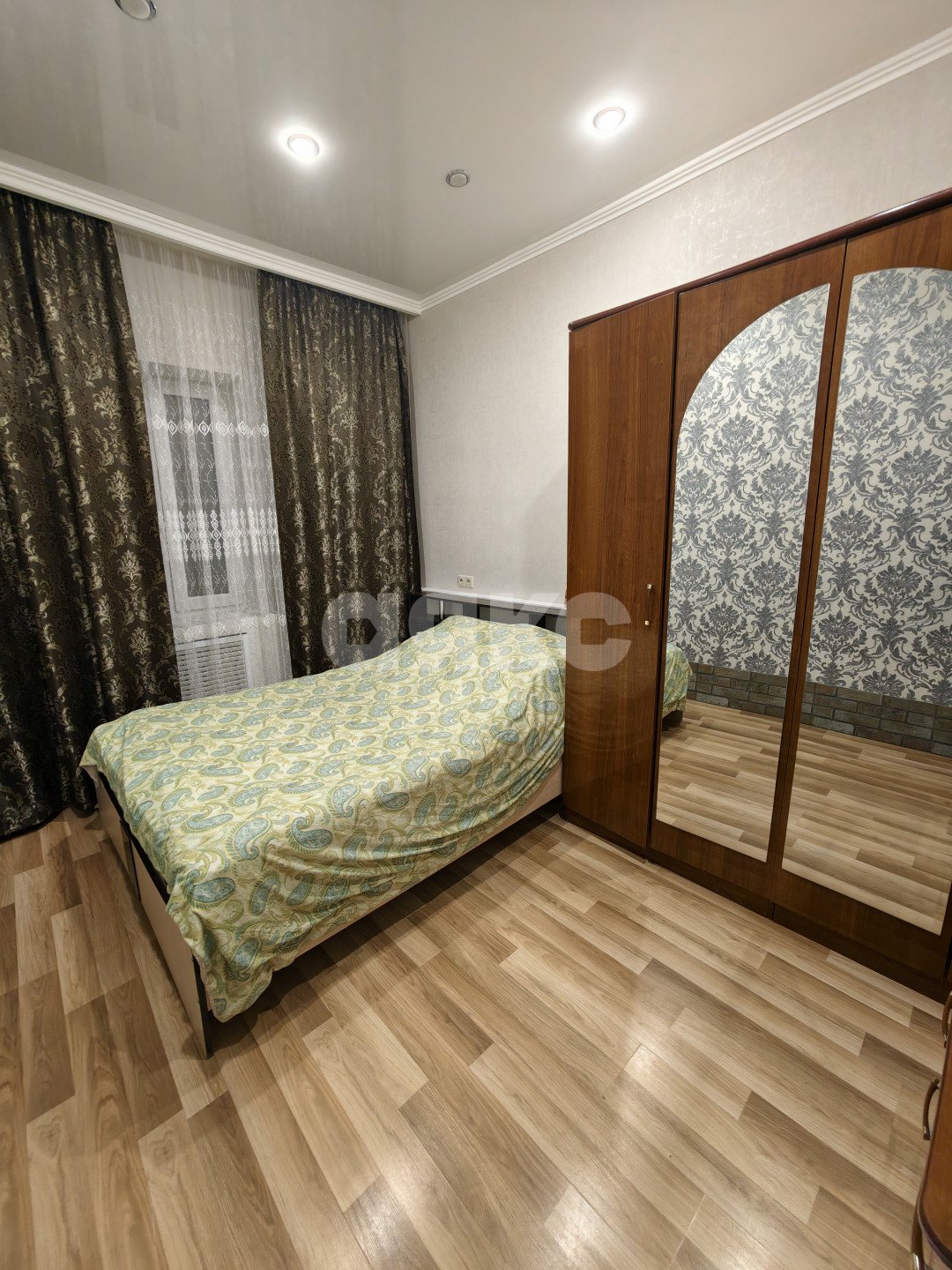 Фото №23: Дом 112 м² + 5 сот. - Кореновск, мкр. 2-й квартал