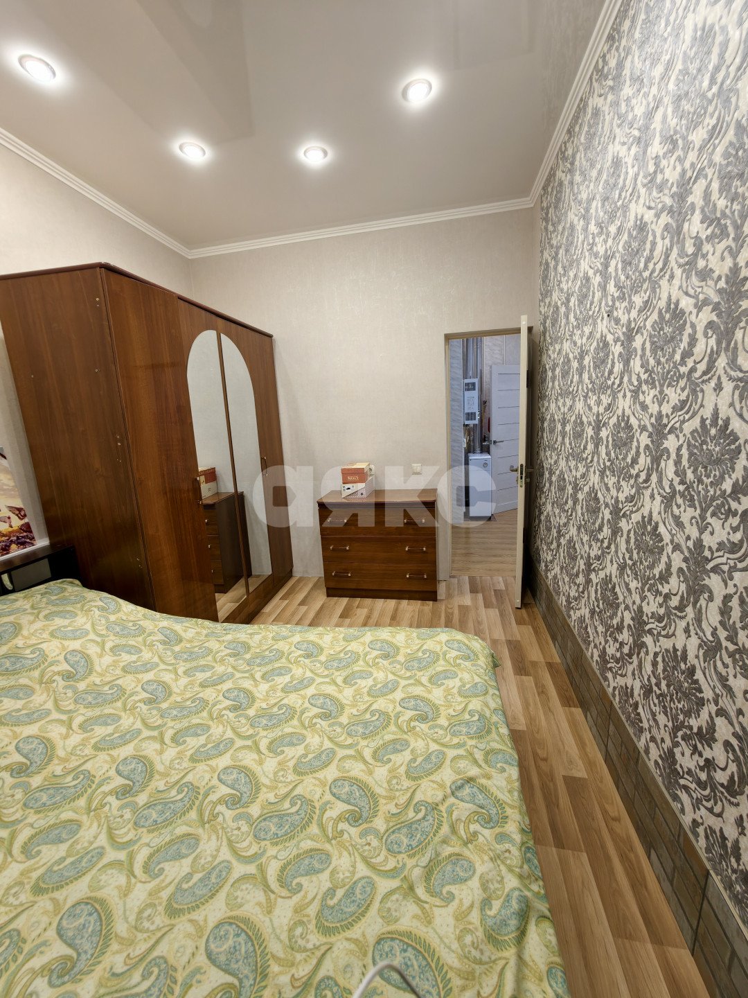 Фото №25: Дом 112 м² + 5 сот. - Кореновск, мкр. 2-й квартал