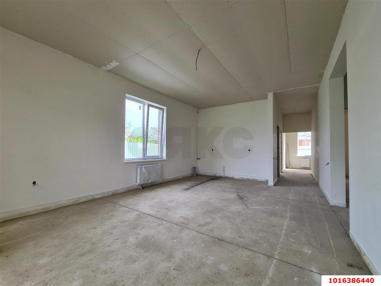 Фото №8: Дом 92 м² + 3.6 сот. - Платнировская, ул. Октябрьская, 2