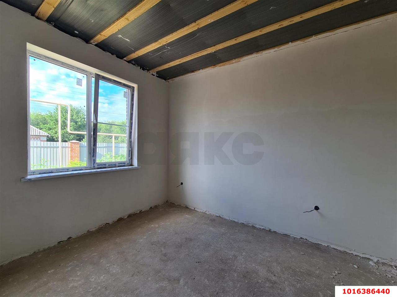 Фото №9: Дом 92 м² + 3.6 сот. - Платнировская, ул. Октябрьская, 2