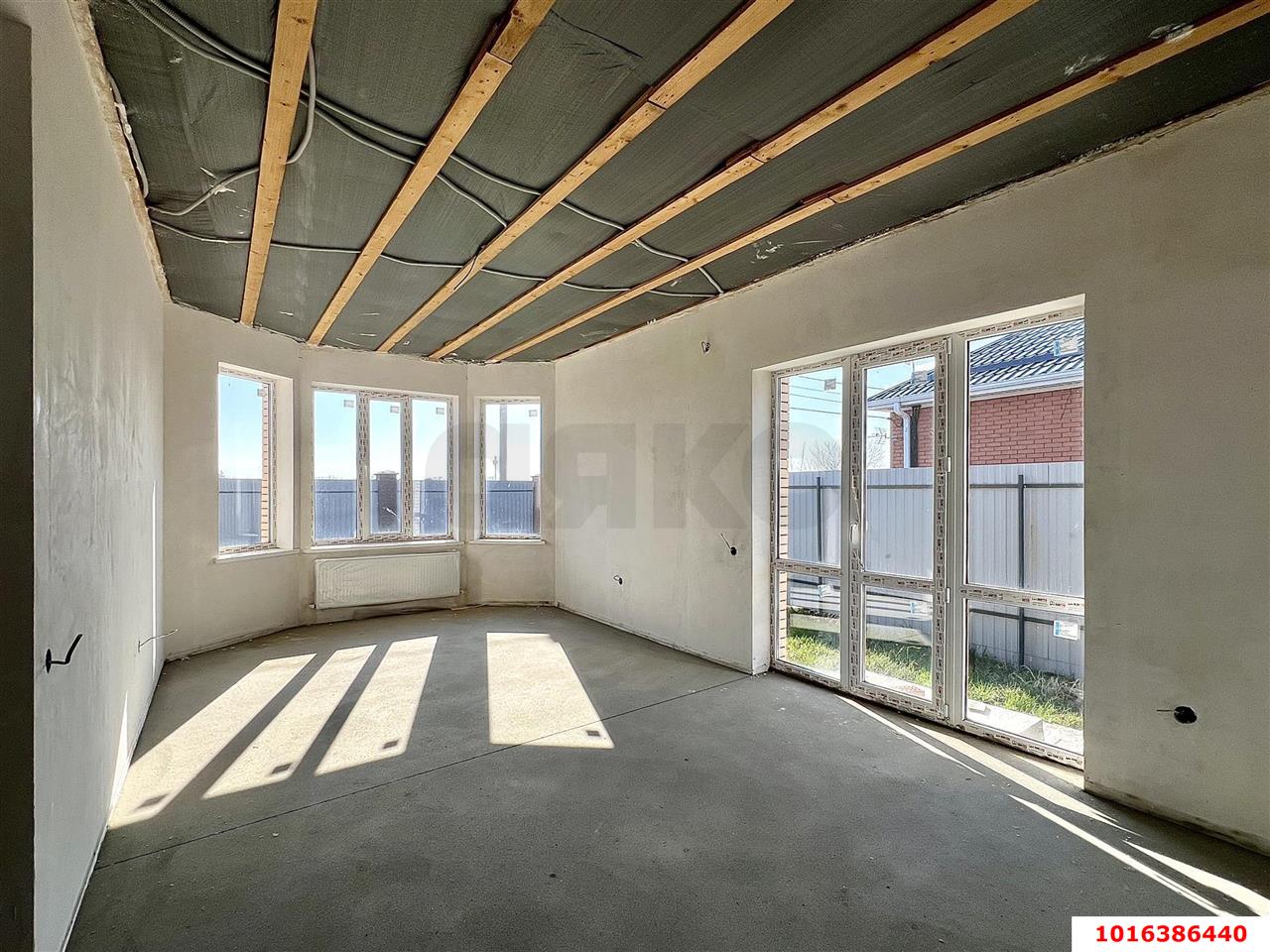 Фото №7: Дом 92 м² + 3.6 сот. - Платнировская, ул. Октябрьская, 2