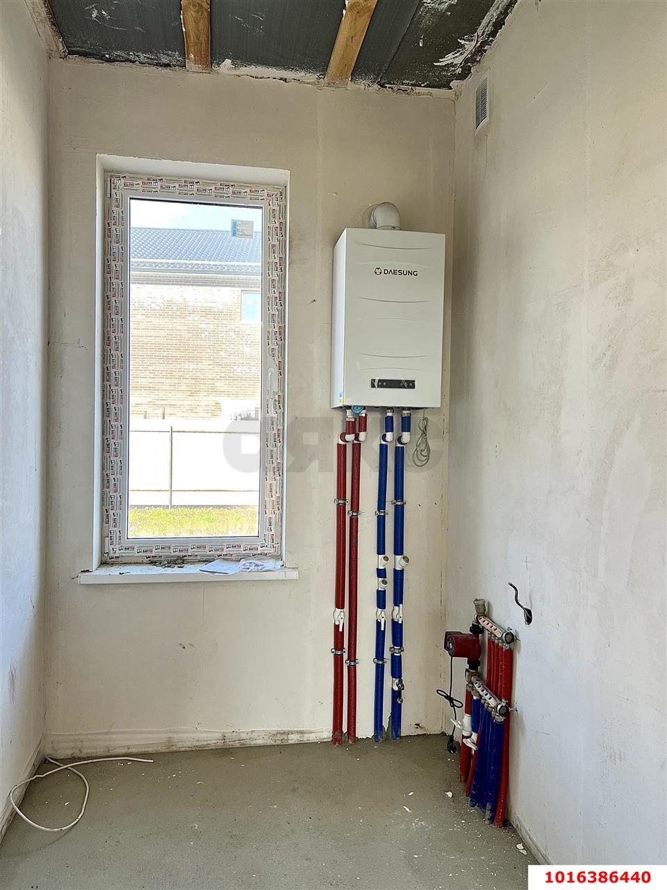 Фото №11: Дом 92 м² + 3.6 сот. - Платнировская, ул. Октябрьская, 2