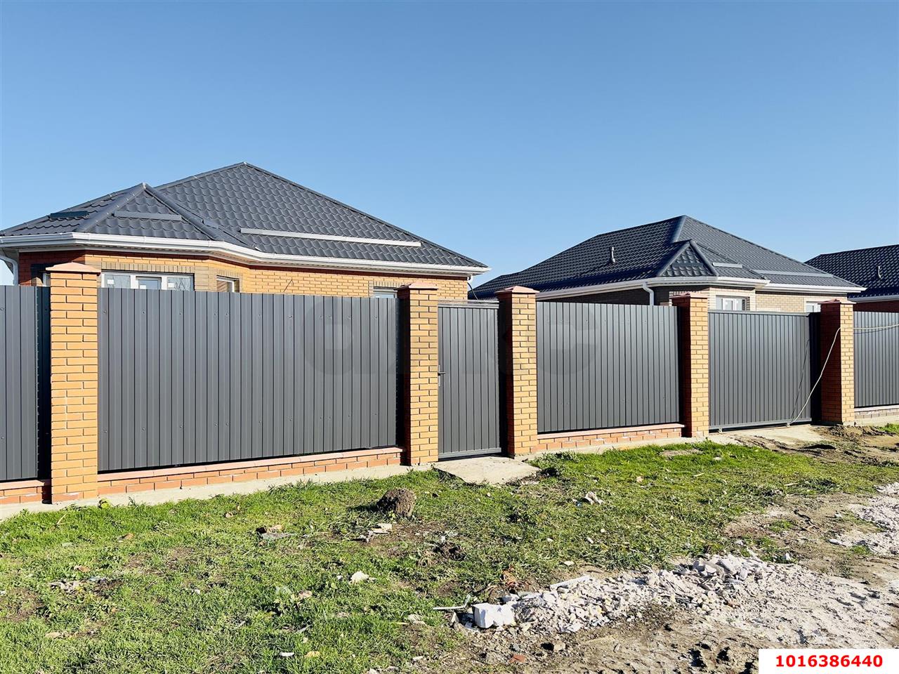 Фото №4: Дом 92 м² + 3.6 сот. - Платнировская, ул. Октябрьская, 2