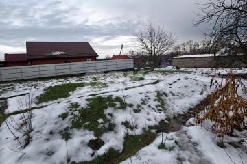 Фото №3: Земельный участок под ИЖС - Кореновск, ул. Запорожская, 38