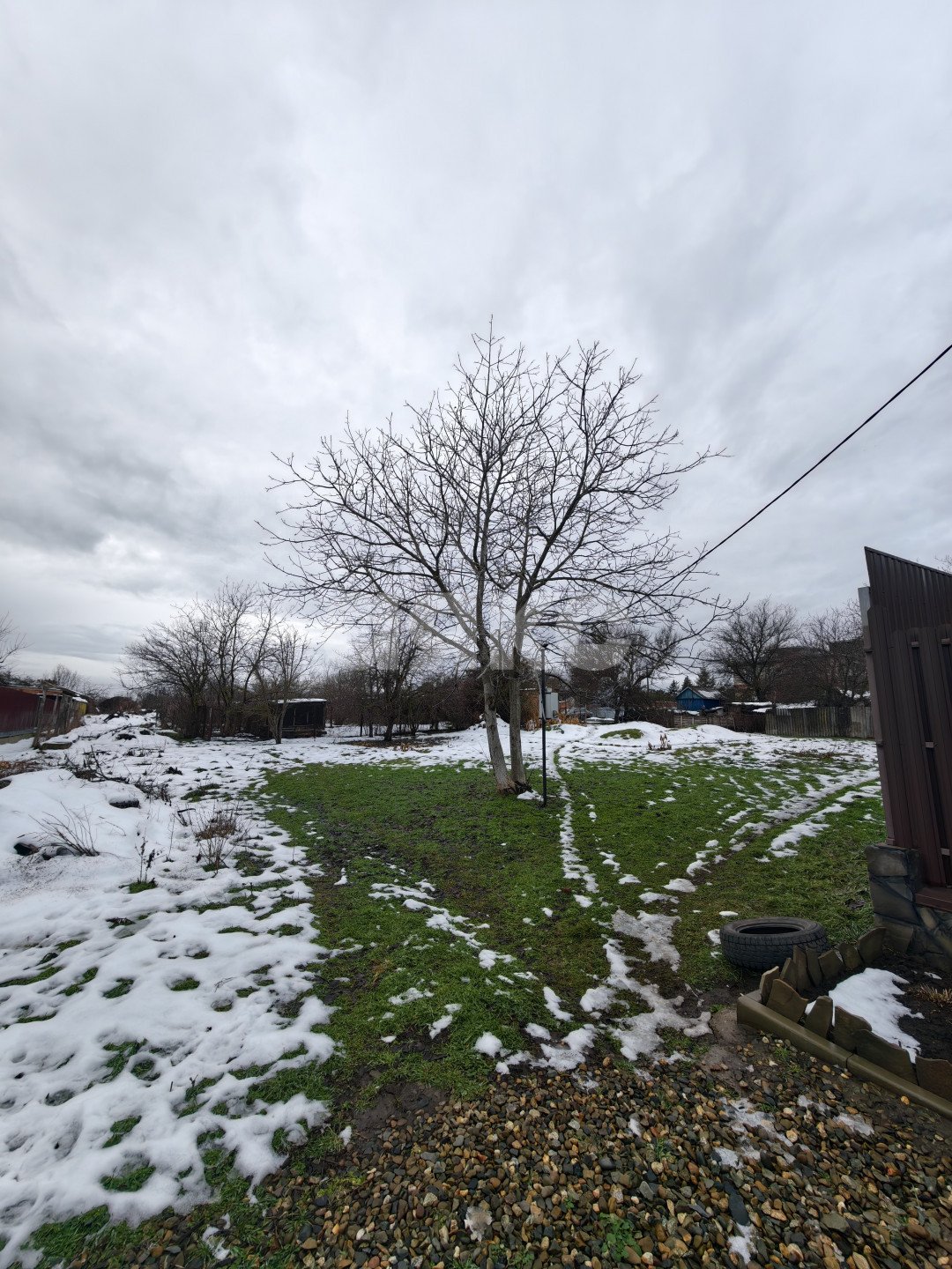 Фото №4: Земельный участок под ИЖС 8 сот. - Кореновск, ул. Запорожская, 38