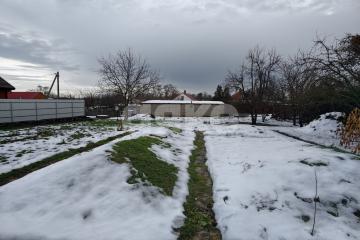 Фото №1: Земельный участок под ИЖС - Кореновск, ул. Запорожская, 38