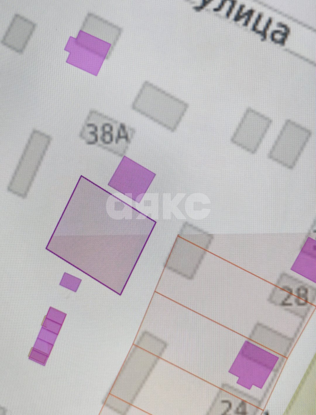 Фото №7: Земельный участок под ИЖС 8 сот. - Кореновск, ул. Запорожская, 38