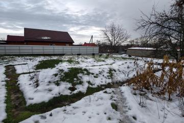 Фото №5: Земельный участок под ИЖС - Кореновск, ул. Запорожская, 38