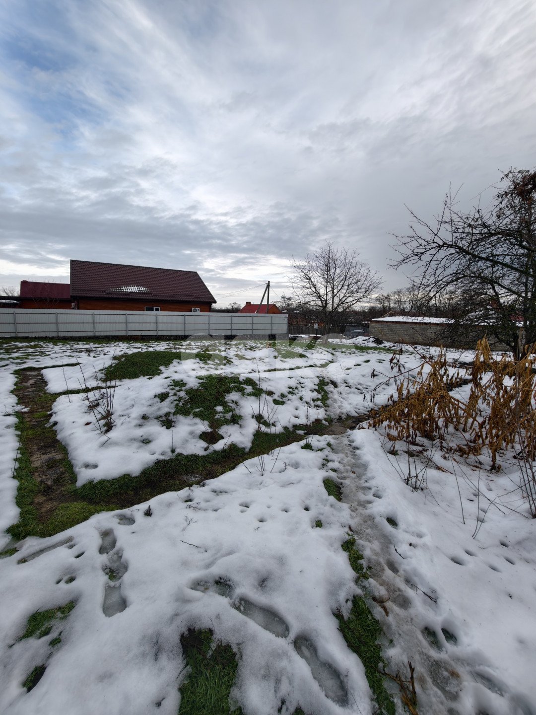 Фото №5: Земельный участок под ИЖС 8 сот. - Кореновск, ул. Запорожская, 38