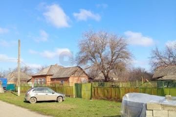 Фото №2: Дом 60 м² - Воронцовская, ул. Колхозная, 44