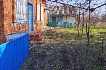 Фото №5: Дом 60 м² - Воронцовская, ул. Колхозная, 44